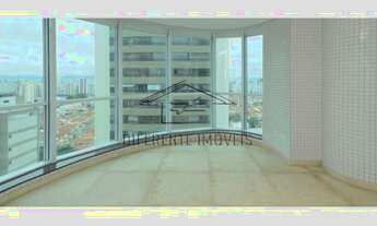 Imagem 11: AP223 - APARTAMENTO 4 SUÍTES 6 VAGAS 326M² NO ANÁLIA FRANCO