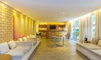 Imagem 7: Apartamento para venda tem 83 metros quadrados com 3 quartos em Mooca - São Paulo - SP