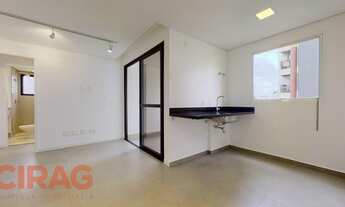 Imagem 6: São Paulo - Apartamento Padrão - Vila Nova Conceição