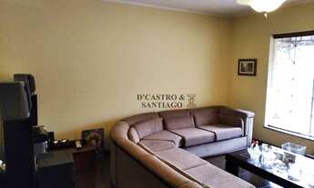 Imagem 2: Sobrado com 3 dormitórios, 282 m² - venda por R$ 1.700.000,00 ou aluguel por R$ 7.000,00/m