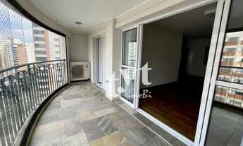 Imagem 6: Oportunidade 3 suites 3 vagas + deposito em Moema fora de rota !