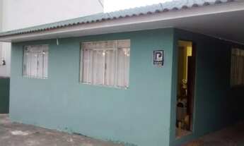 Imagem 3: Casa para Venda em Curitiba, Vista Alegre, 4 dormitórios, 3 banheiros, 2 vagas