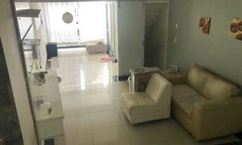 Imagem 7: Aluguel Casa Duplex Individual 3 Quartos com Suíte em Maria Ortiz