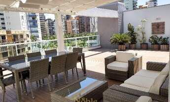 Imagem: Cobertura Duplex - poucos metros do mar