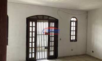 Imagem 5: Sobrado para aluguel com 200 metros quadrados com 2 quartos em Cidade Líder - São Paulo