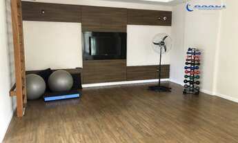 Imagem 4: ANITA GARIBALDI - 03 SUÍTES - VARANDA GOURMET!!