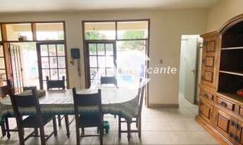 Imagem 6: RIO DE JANEIRO - Casa de Condomínio - FREGUESIA (JACAREPAGUÁ