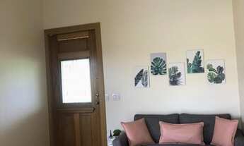 Imagem 6: Casa a venda e locação condomínio Bella Vitta