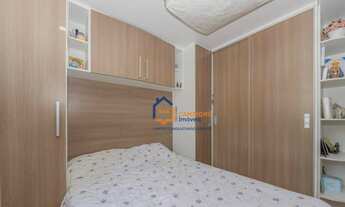 Imagem 7: Apartamento com 2 dormitórios à venda, 45 m² por R$ 265.000,00 - Limão - São Paulo/SP