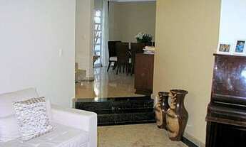 Imagem 7: Casa para venda com 123 metros quadrados com 3 quartos em Vila Alpina - São Paulo - SP