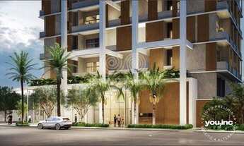 Imagem 3: Apartamento 3 Suítes Moema Pássaros