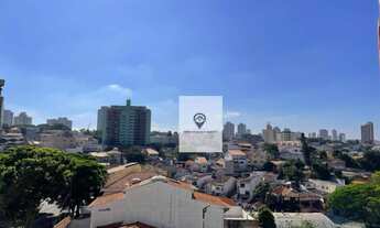 Imagem 4: Apartamento com varanda gourmet, 3 dorm e 3 vagas + depósito no Anália Franco!