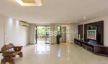 Imagem 2: Varanda das Rosas - Apartamento 4 quartos, sendo 3 suítes