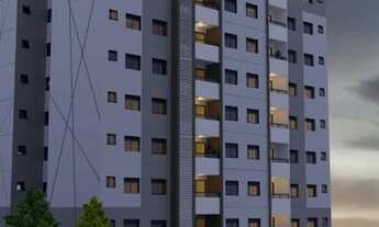 Imagem 2: Apto com 1 , 2 ou 3 suítes, 2 vagas na Vila Paraiba