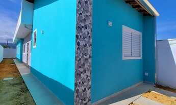 Imagem 4: Casa Nova de Esquina com 03 Dormitórios e Suíte a Venda - Golfinhos, Caraguatatuba