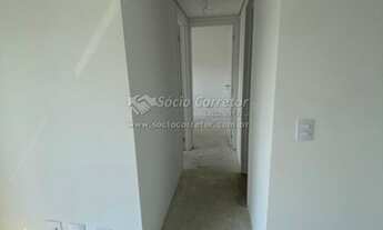 Imagem 4: VENDO APTO 38 M² 2 DORMS- ED. GEHOUSE- JD. PARAISO- ZN