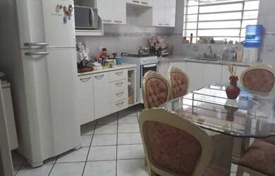 Imagem 3: Casa para venda com 100 metros quadrados com 2 quartos em Vila Souza - São Paulo - SP