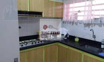 Imagem 5: Casa para Venda em São Paulo, Jardim da Saúde, 3 dormitórios, 1 suíte, 1 banheiro, 1 vaga