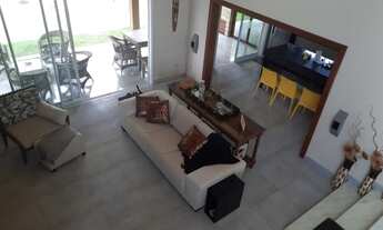 Imagem: Alphaville Belíssima Casa Duplex