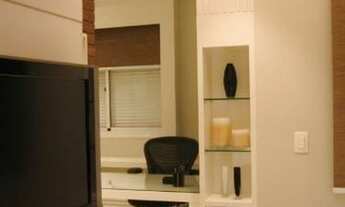 Imagem 6: São Paulo - Apartamento Padrão - Moema