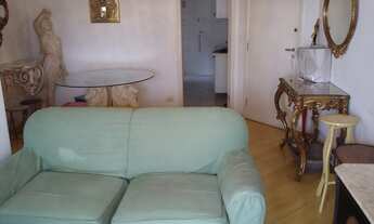 Imagem: Apartamento para aluguel e venda tem 84