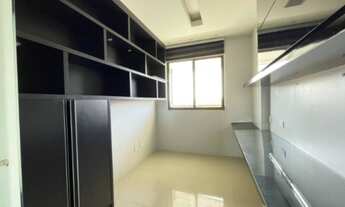 Imagem 5: Apartamento na Lagoa com 3 quartos e 134 m