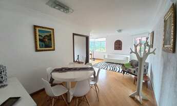 Imagem: Apartamento para aluguel reformado em Jardim