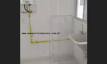 Imagem 5: Apartamento 38m² 2 Dormitórios, Jardim Umarizal, zona sul de São Paulo