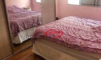 Imagem 6: Casa térrea com piscina e churrasqueira com 3 dorm.1st, 2 vagas na Freguesia