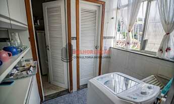 Imagem 7: Rio de Janeiro - Apartamento Padrão - Leblon