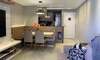 Imagem: Apartamento com 3 dormitórios à venda