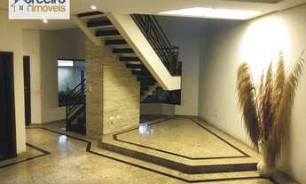 Imagem 1: Sobrado com 3 dormitórios à venda, 354 m² por R$ 1.685.000,00 - Parque da Vila Prudente