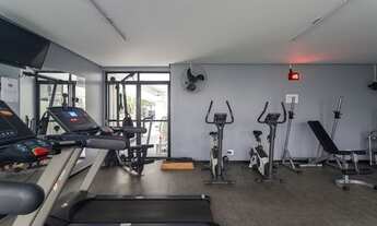 Imagem 3: Apartamento para venda possui 64 m2 com 2 quartos em Jardim Paulista - São Paulo - SP