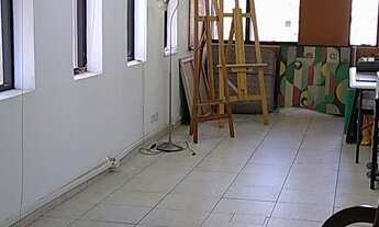 Imagem 5: Apartamento para venda possui 35 metros quadrados com 1 quarto em Santa Cecília - São Paul