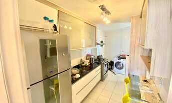 Imagem 7: Belíssimo apartamento 3 quartos, fino acabamento, moderno, à venda no Horto Florestal!