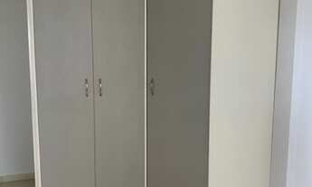 Imagem 2: Alugo Mundi Resort de 106m² - todo com modulados e arcondicionados