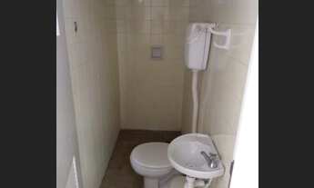 Imagem 2: Apartamento para venda possui 118 metros quadrados com 2 quartos em Canela - Salvador - BA