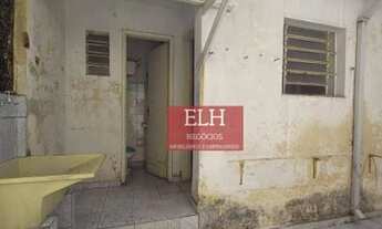 Imagem 6: Sobrado com 2 dormitórios à venda, 100 m² por R$ 500.000,00 - Jardim Marajoara - São Paulo