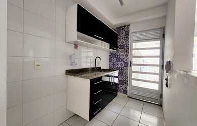 Imagem 3: Apartamento para venda tem 63 m2 - 2 quartos - Sacomã