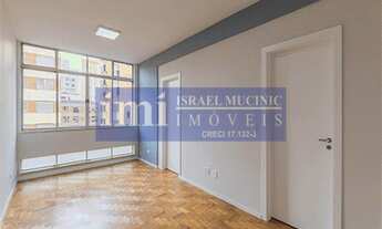 Imagem 6: Sao Paulo - Apartamento Padrão - Vila Buarque