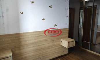 Imagem 7: APTO NA VILA MARIA ALTA-18º ANDAR-79M²AU-2VGS