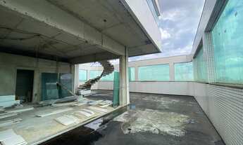 Imagem 3: Oportunidade !!!Cobertura duplex para venda com 560 metros quadrados com 4 quartos