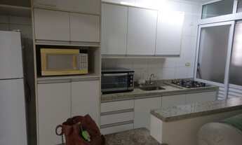 Imagem 5: Apartamento para venda com 42 metros quadrados com 1 quarto em Santa Cecília - São Paulo