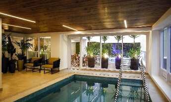 Imagem 4: Apartamento para venda com 65 metros quadrados com 2 quartos em Bela Vista - São Paulo - S