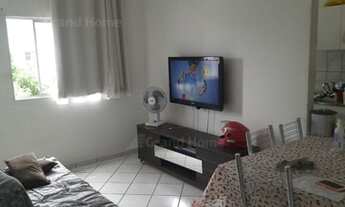Imagem 2: Vila Velha - Apartamento Padrão - Jockey De Itaparica