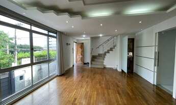 Imagem 2: Sobrado para venda tem 255 metros quadrados com 3 quartos em Saúde - São Paulo - SP