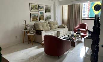 Imagem 4: Apartamento 110 M² com 3 quartos , sendo 1 suíte