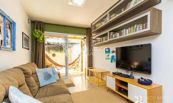 Imagem 3: APTO. GARDEN - É SHOW!!! COISA DE ENCHER OS OLHOS - Bela Vista - Porto Alegre - RS