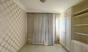 Imagem 4: Cobertura com 4 dormitórios, 275 m² - venda por R$ 2.590.000,00 ou aluguel por R$ 9.904,41