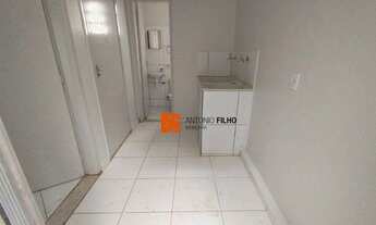 Imagem 6: Apartamento com 5 dormitórios para alugar, 120 m² por R$ 1.500/mês - Setor Industrial - Ta
